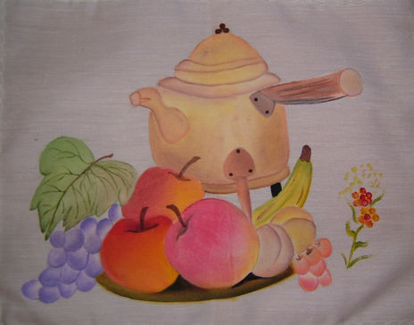 Cocina