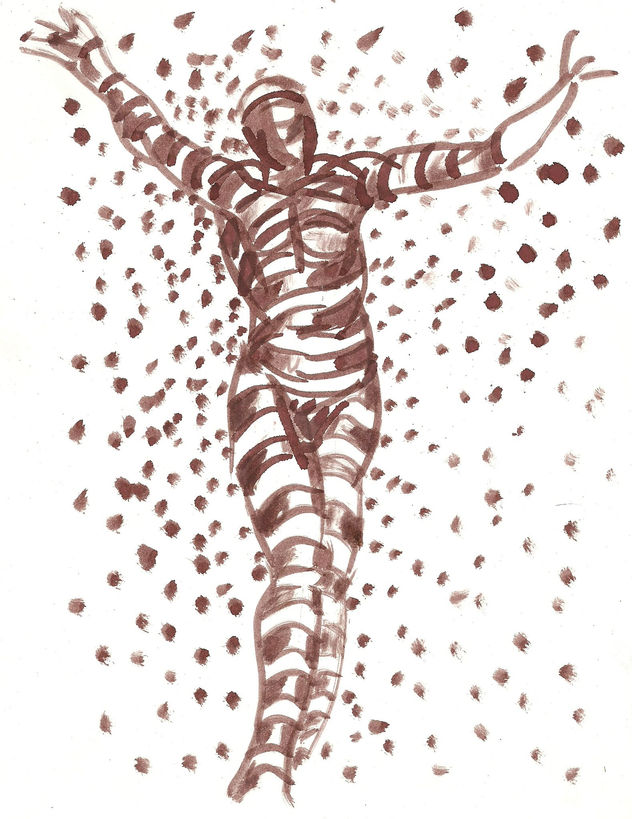 composición.