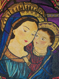 Madre del Buen Consejo