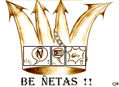 "   BE ÑETAS "