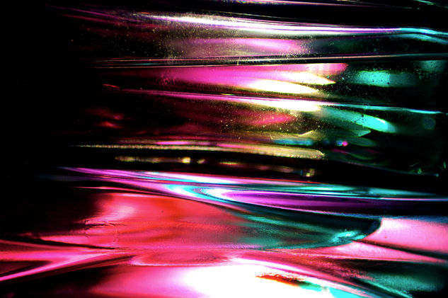 ILUSORIA 10 Conceptual/Abstracto Color (Digital)