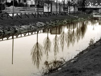Río Piles Gijón