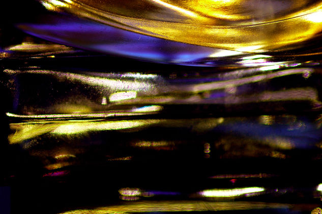 ILUSORIA 14 Conceptual/Abstracto Color (Digital)