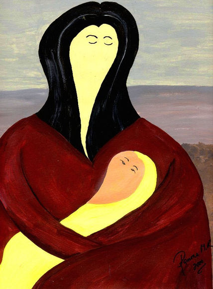 Madre / Motherhood