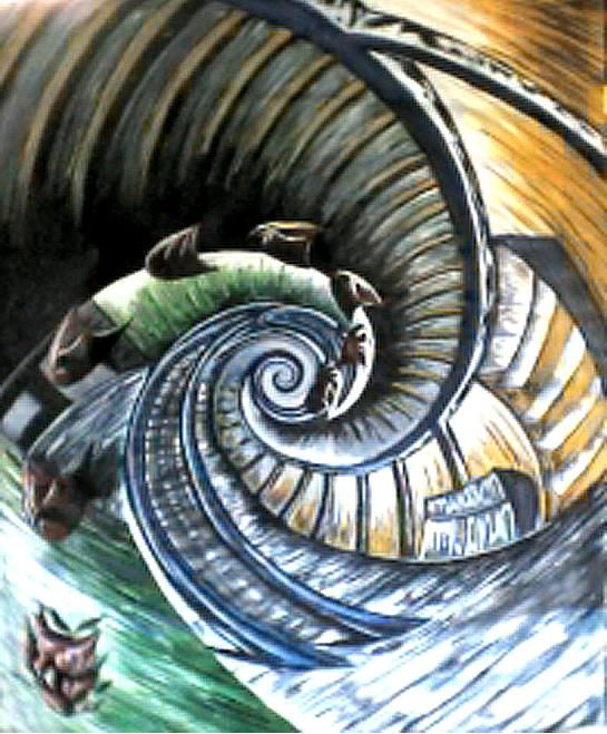 Desenmascarado (unmask)