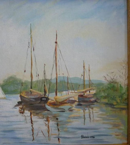 Veleros