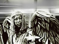 Angel caido