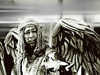 Angel caido