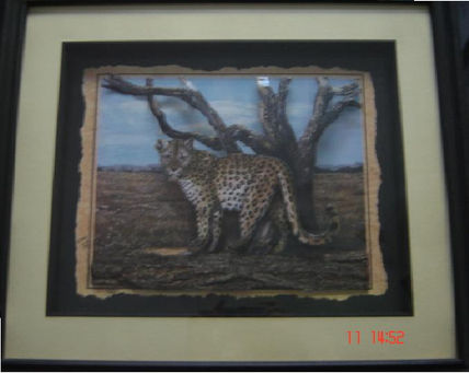 En la selva
