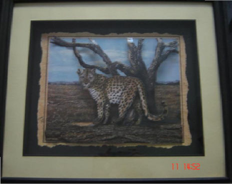 En la selva