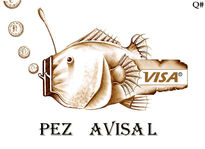 Pez avisal