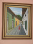 Calle de las trampas, Honda