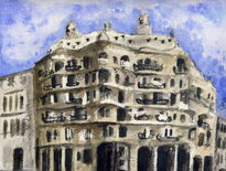 La Pedrera