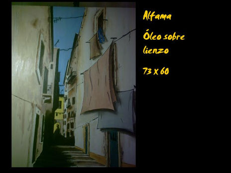 Alfama