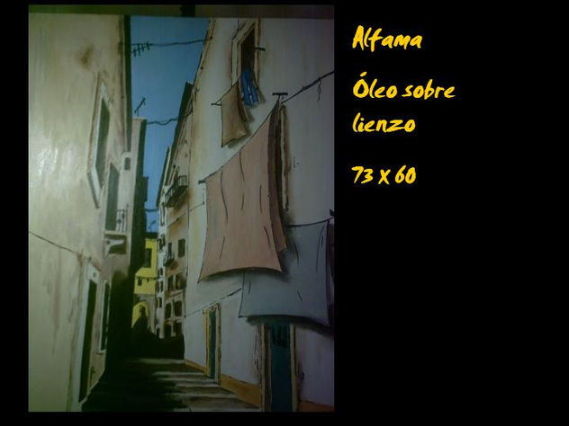 alfama