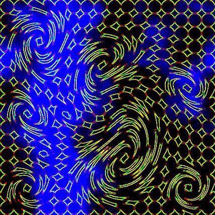 Turbulencia ignea