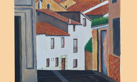paisajes