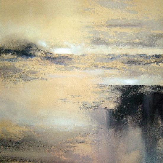 Paisaje nº 1 Oil Canvas Others