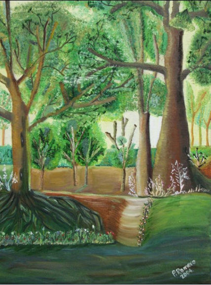 El Bosque