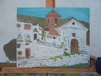 Alpujarra Granada...