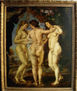 Reproducción artistica de Rubens