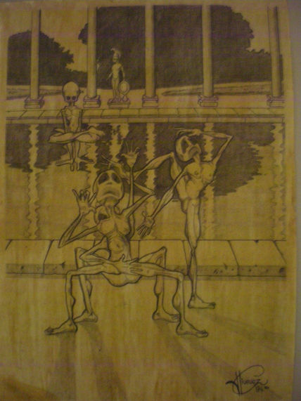 Teatro griego