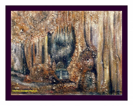 Cuevas de hams