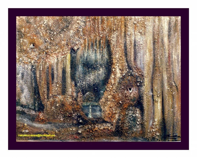 CUEVAS DE HAMS