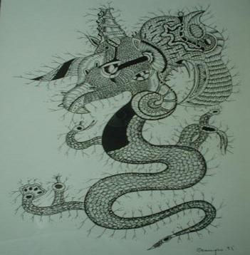 Caballito de Mar