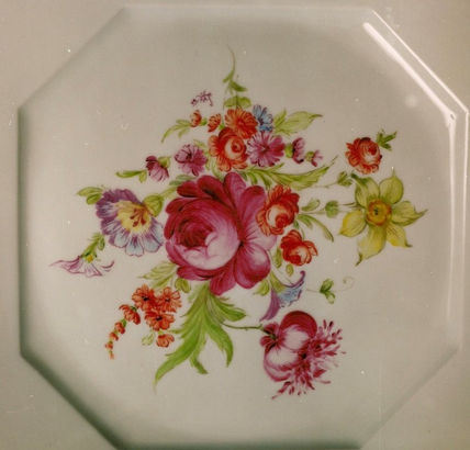 porcelana de Meissenn