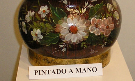 artes decorativas