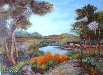 Tierras elvira