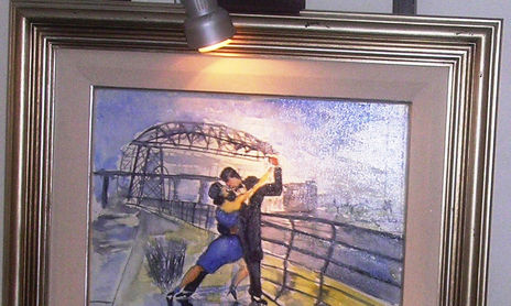 Arrabal y Ciudad