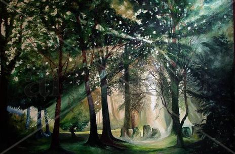 El bosque