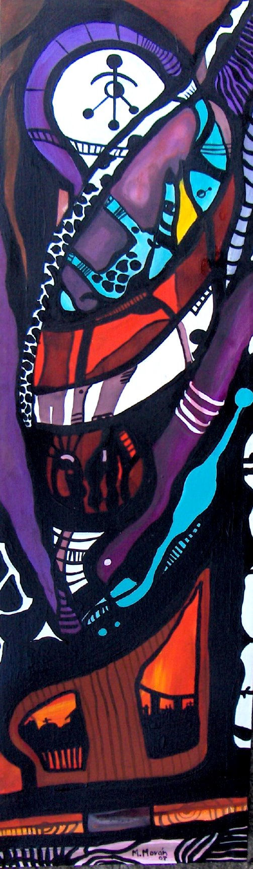 mi mente