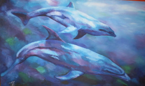 Animales