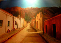 "las casitas 5"