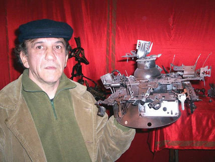 Nave espacial
