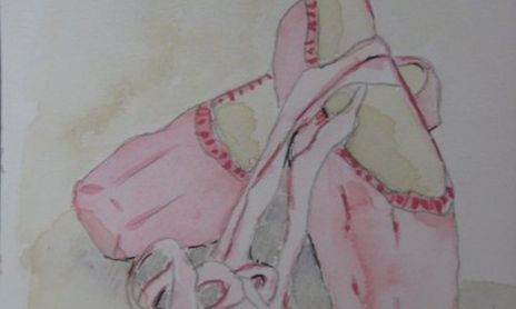 Serie Zapatos
