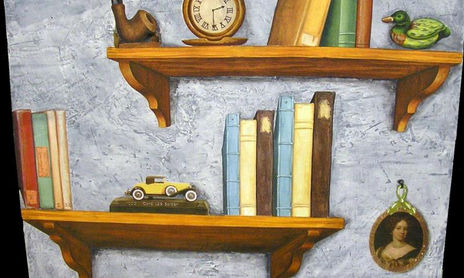 decoupage