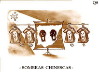 Sombras chinescas