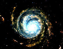 Galaxia espiral