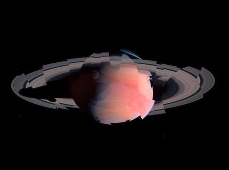 Saturno