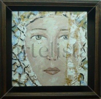 serie virgencita del valle