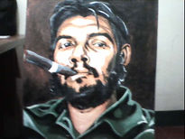 Ernesto che guevara