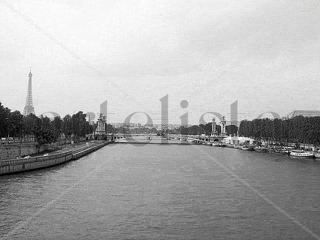 Paris, nostalgico