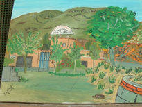 Berja , el catamigas