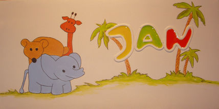 Infantil 1