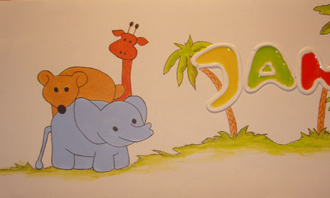 INFANTILES