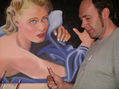 grace kelly pain